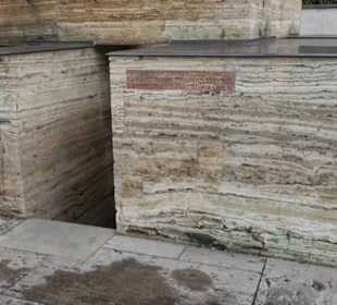 Kriegerdenkmal im Hofgarten