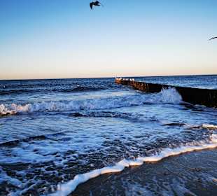 Strand Kühlungsborn
