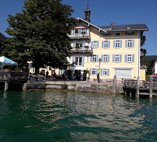 Rathaus Tegernsee
