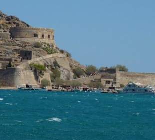 Spinalonga