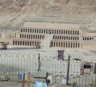 luxor tal der köniege