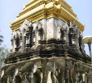 Wat Chiang Man