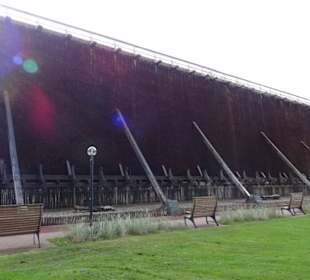 Gradierwerke Bad Westernkotten