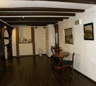 Schloss Fürstenberg