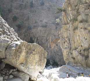 Steine Steine Steine