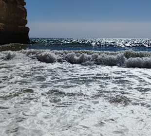 Praia de Nossa Senhora da Rocha