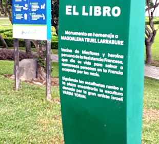 Malecón de Miraflores