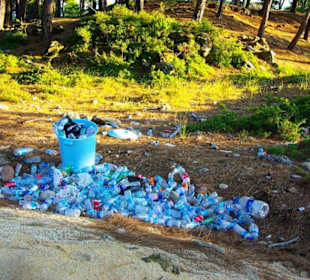 Sulahikulle - Vergessene Stadt