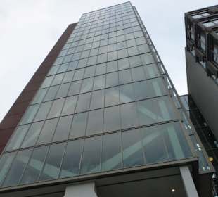 Das Atlantic Haus mit Penthouse Elb-Panorama