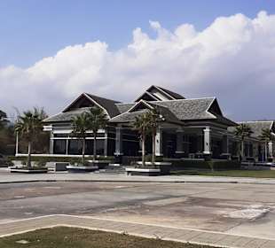 Rajabhakti Park