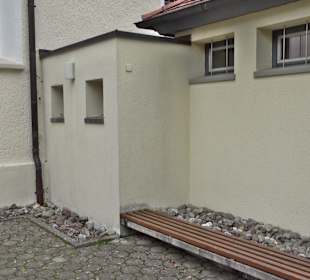 Pfarrkirche St. Ulrich Uigendorf