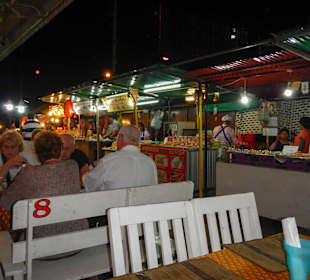 Hua Hin Grand Nightmarket
