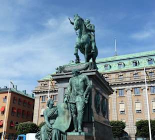 Stockholm