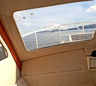 Der Weg ist das Ziel 