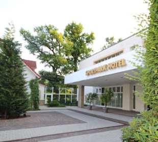 Außenansicht La Fontana