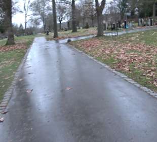 Friedhof Mittelstadt