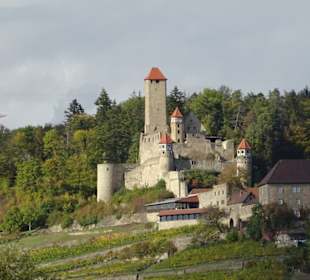 Burg Hornberg