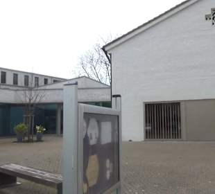 Kirche Guter Hirte