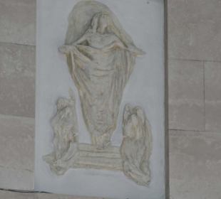 Lourdeskapelle Verona