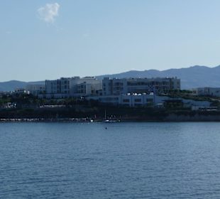 Xanadu Island Resort 