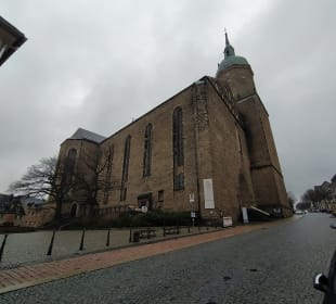 St. Annenkirche