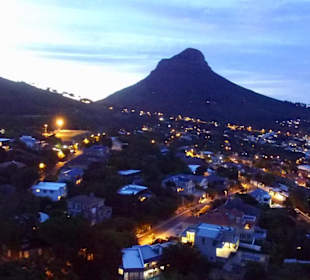 Lions Head