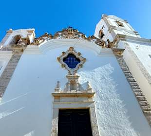 Igreja de Santo Antonio