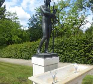 Botanischer Garten Berlin-Dahlem