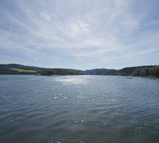 Attendorn - Biggesee