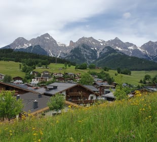 Wandern Maria Alm