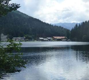Spitzingsee