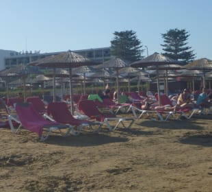Strand Gouves