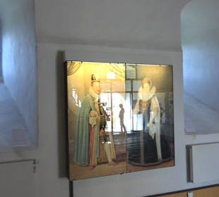 Museum Schloß Hellenstein