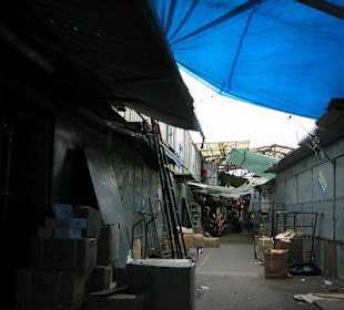 Chinatown - Chinese Market