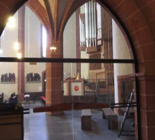Kirche St. Antonius