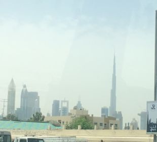 Burj Khalifa