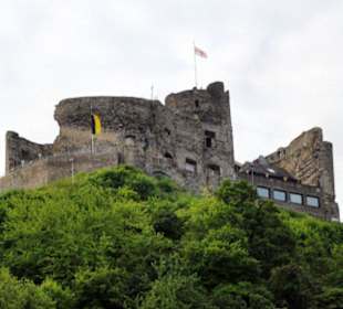 Burg Landshut, Bernkastel