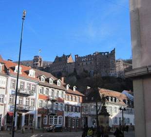 Impressionen aus der Altstadt