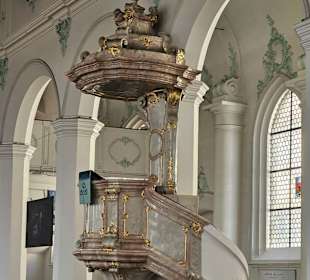 Ev. Kirche St. Stephan