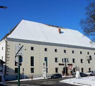 Brauhaus