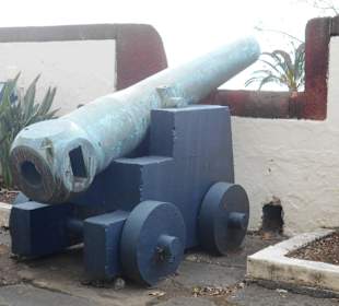 São Lourenço Palast