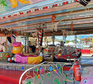 Viel für die Kinder klaro