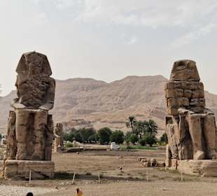 Amonstempel Karnak