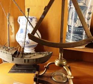 Sextant 19.Jahrhundert