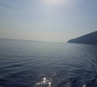 Inselrundfahrt Kreta