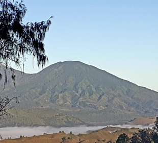 Kawah Ijen