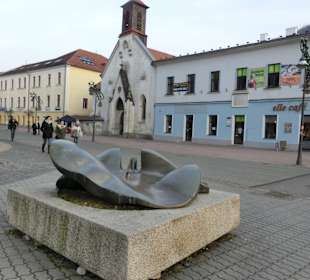 Fußgängerzone