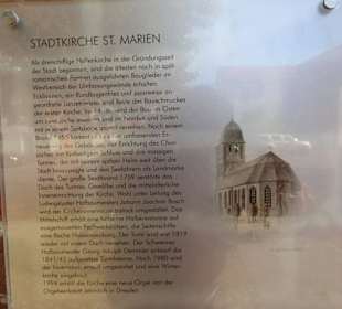 Historische Beschreibung