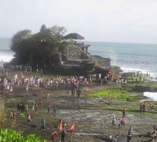 Tempel Tanah Lot