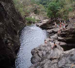 Wasserfall